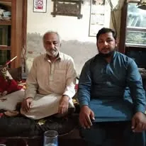 Green Seekers Activity